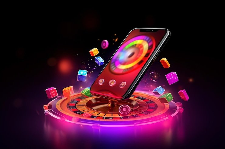 wks138 mobile gaming