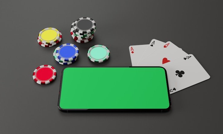 wks138 Slot Lobbies yang Dibangun untuk Mainkan Kapan Saja